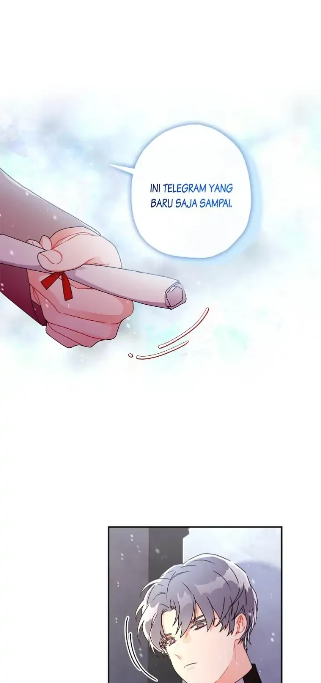 I Became the Male Lead's Adopted Daughter Chapter 53 Gambar 37
