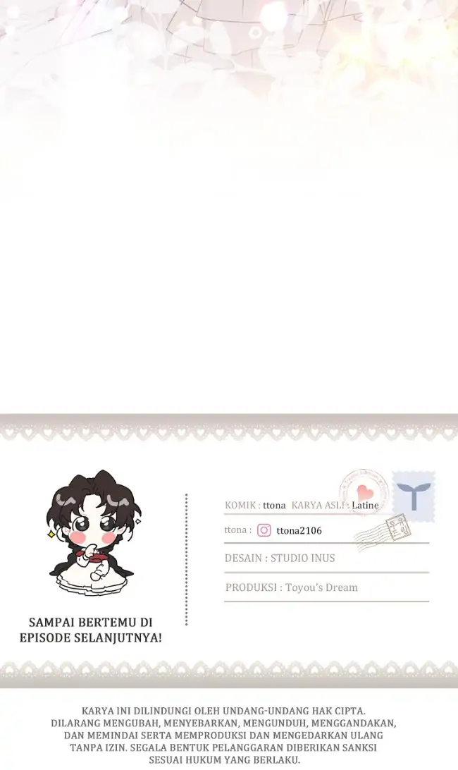 I Became the Male Lead's Adopted Daughter Chapter 54 Gambar 33