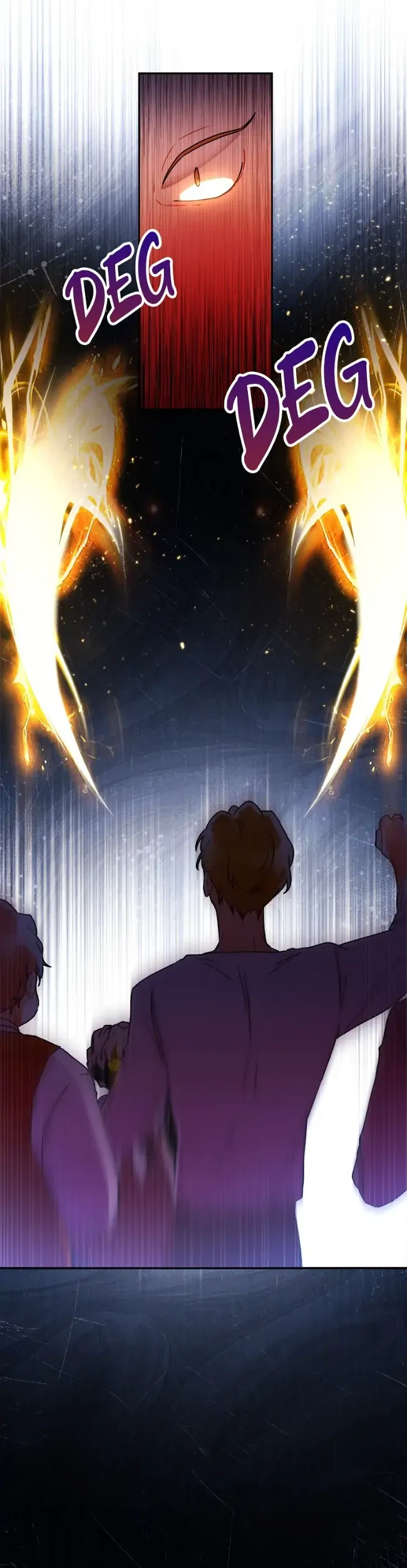 I Became the Male Lead's Adopted Daughter Chapter 55 Gambar 37