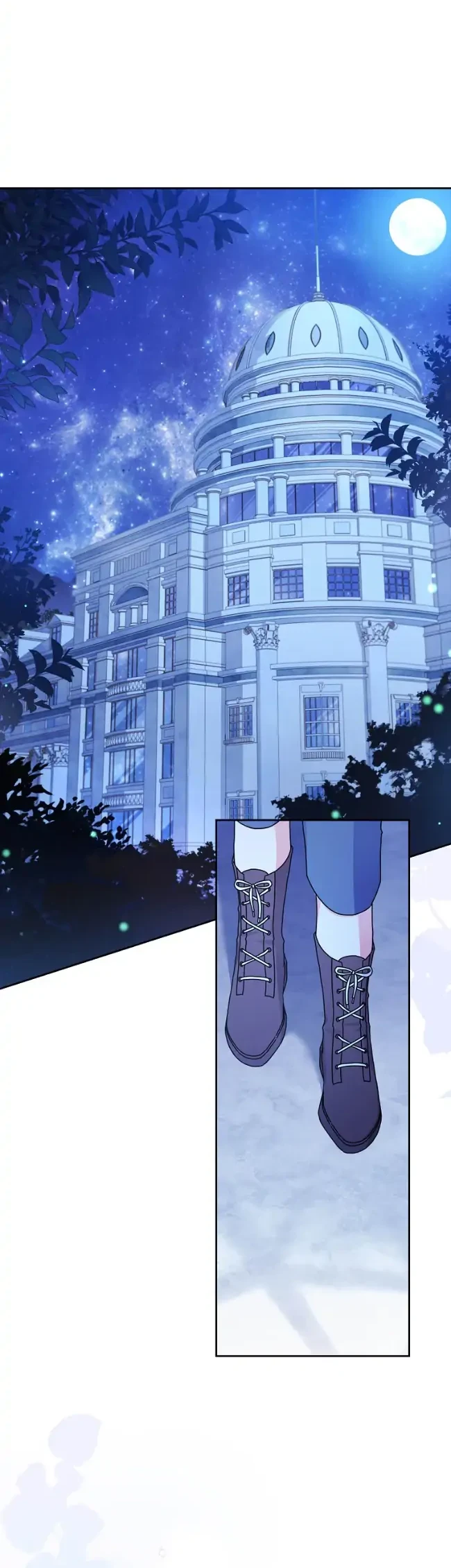 I Became the Male Lead's Adopted Daughter Chapter 56 Gambar 32