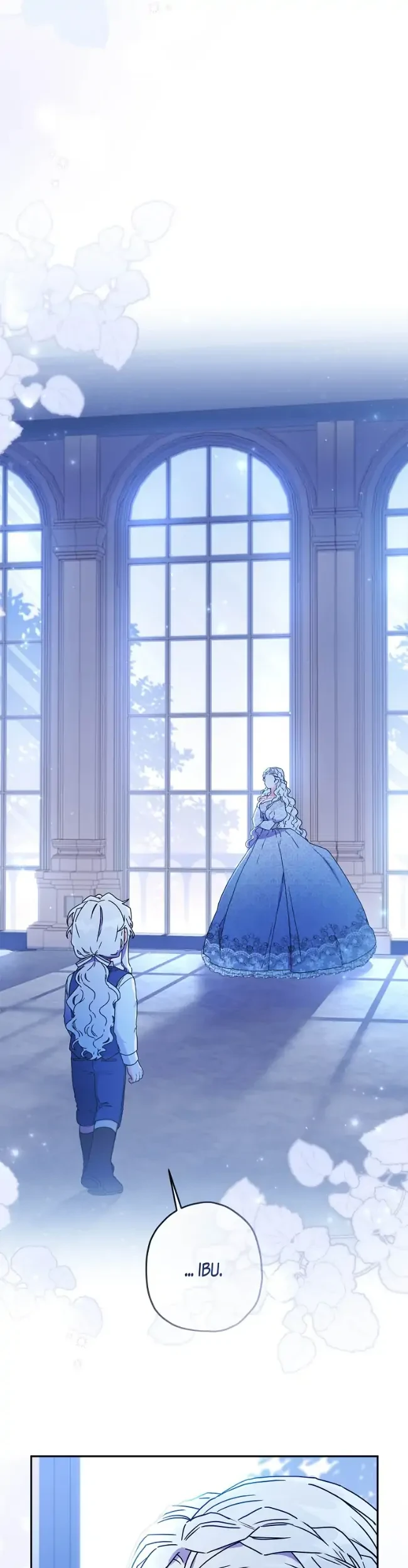 I Became the Male Lead's Adopted Daughter Chapter 56 Gambar 33