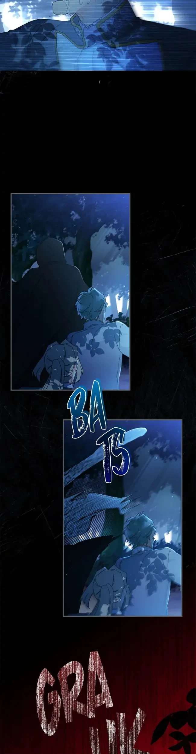 I Became the Male Lead's Adopted Daughter Chapter 57 Gambar 33