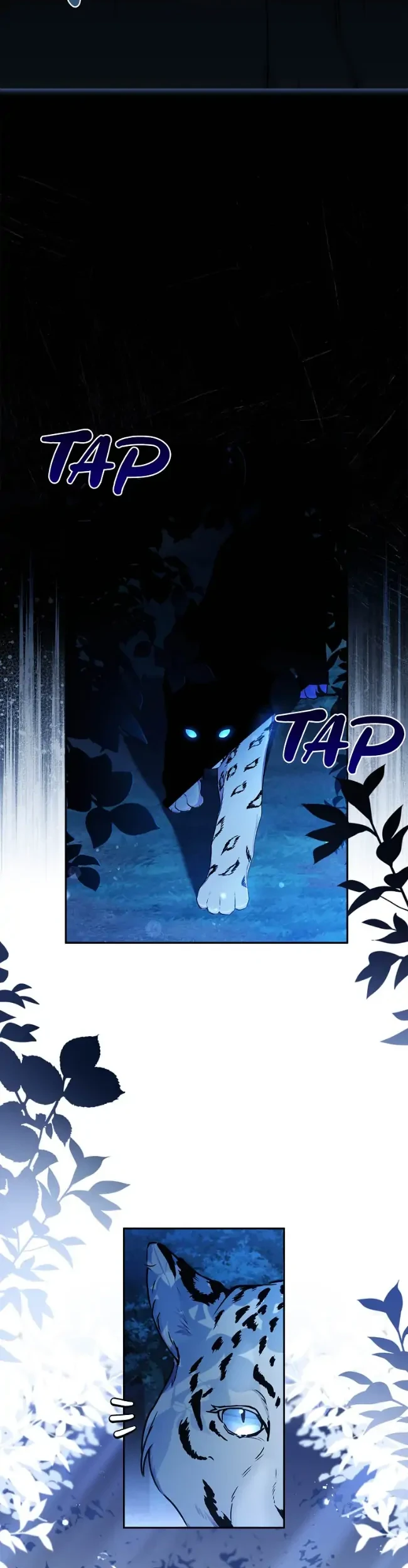 I Became the Male Lead's Adopted Daughter Chapter 57 Gambar 37