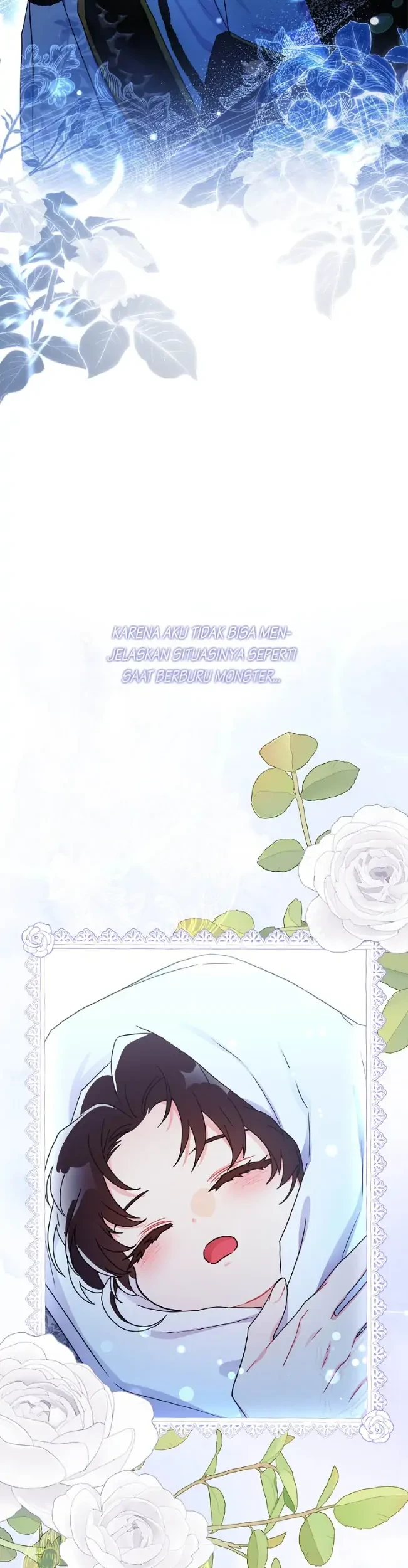 I Became the Male Lead's Adopted Daughter Chapter 58 Gambar 35