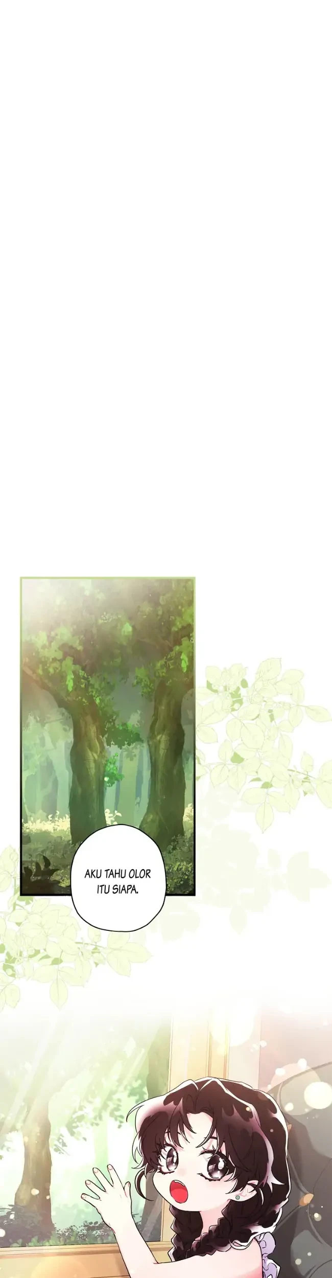 I Became the Male Lead's Adopted Daughter Chapter 60 Gambar 31