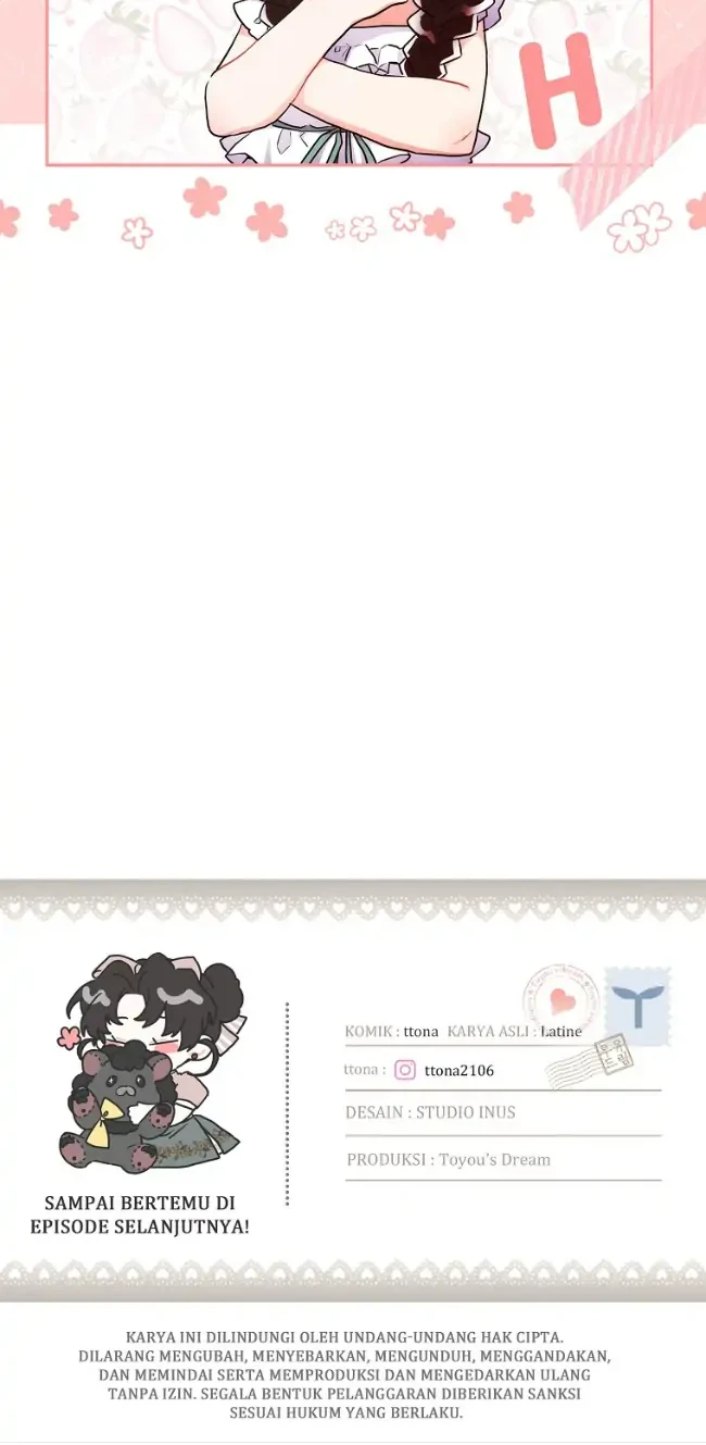 I Became the Male Lead's Adopted Daughter Chapter 60 Gambar 42