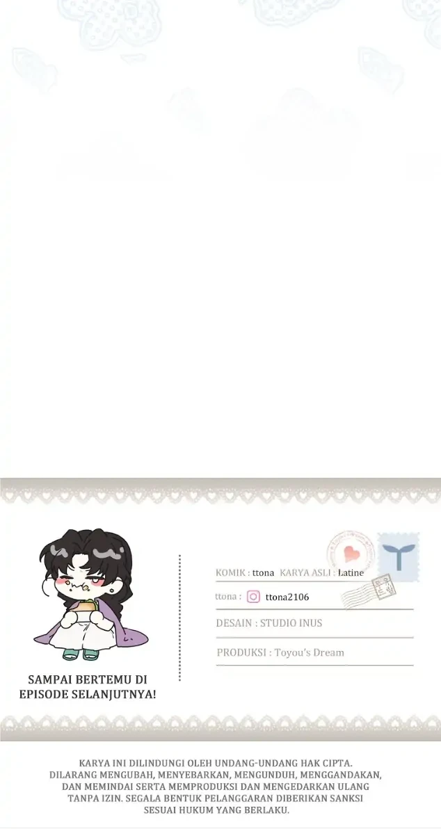 I Became the Male Lead's Adopted Daughter Chapter 61 Gambar 39