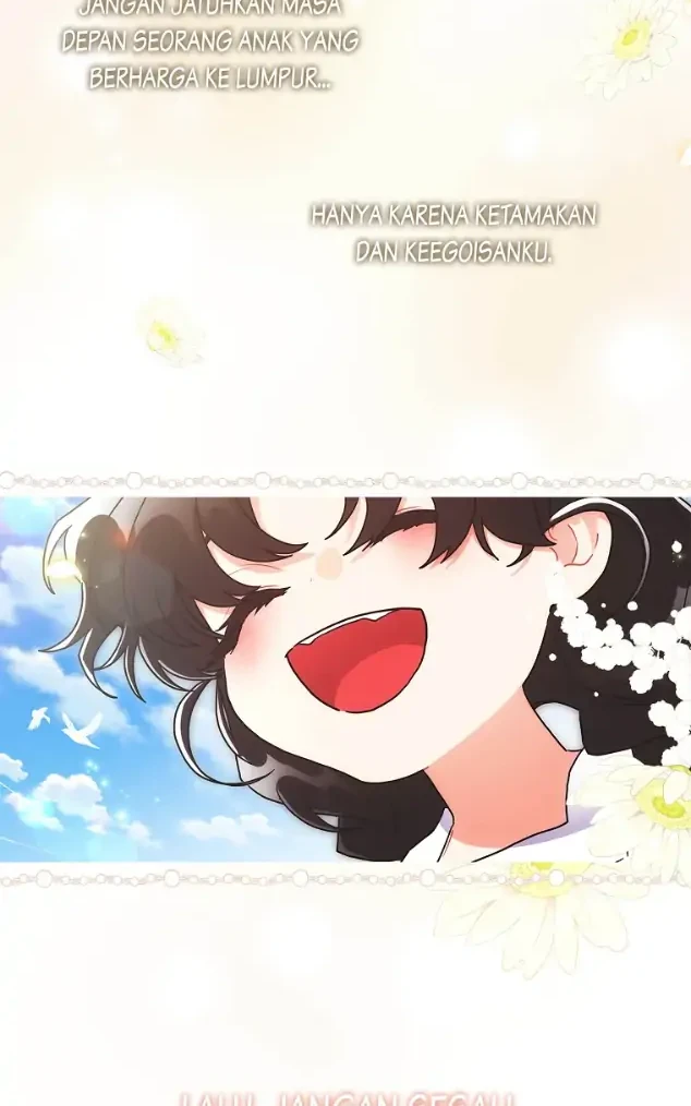 I Became the Male Lead's Adopted Daughter Chapter 62 Gambar 40