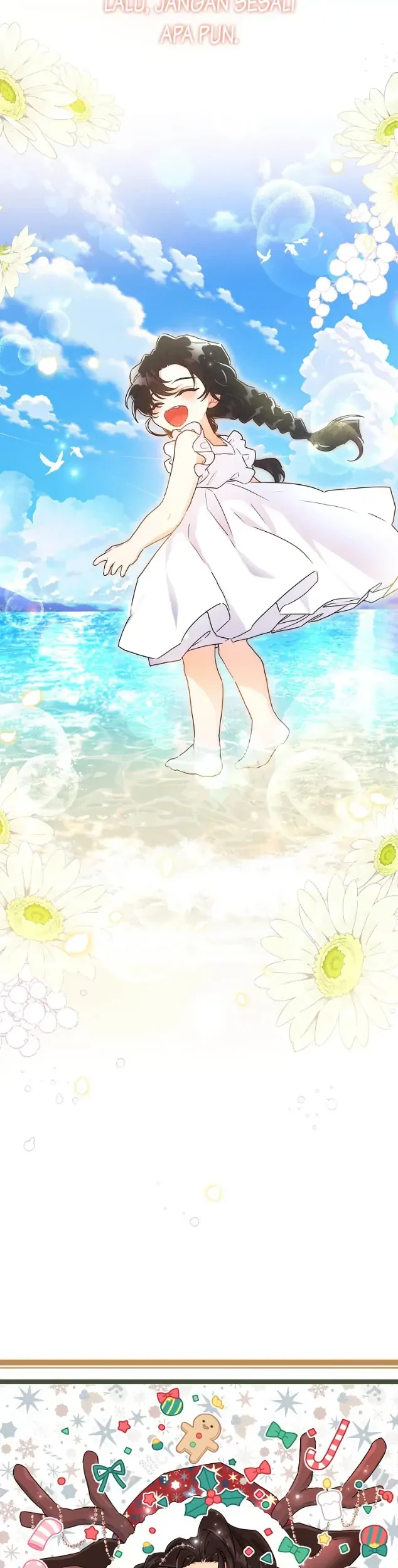 I Became the Male Lead's Adopted Daughter Chapter 62 Gambar 41