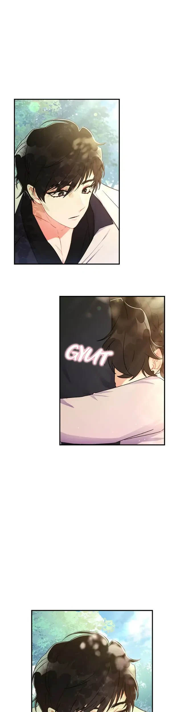 I Became the Male Lead's Adopted Daughter Chapter 65 Gambar 29