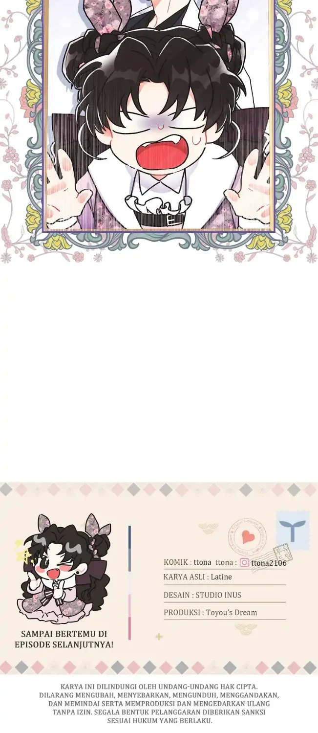 I Became the Male Lead's Adopted Daughter Chapter 66 Gambar 42