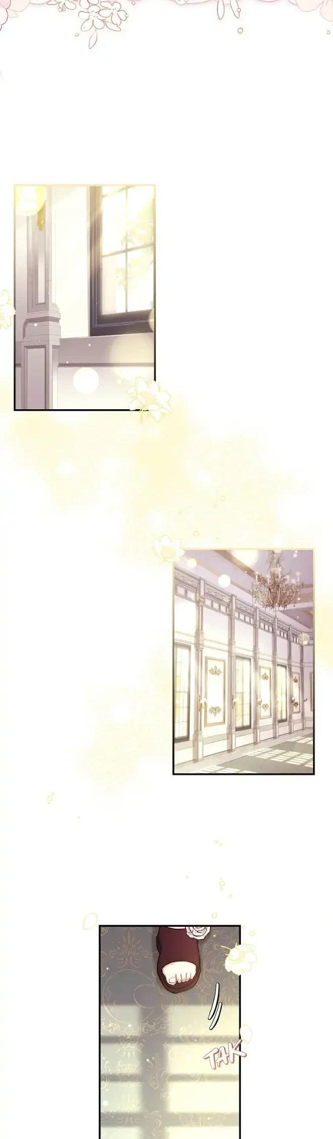 I Became the Male Lead's Adopted Daughter Chapter 67 Gambar 30