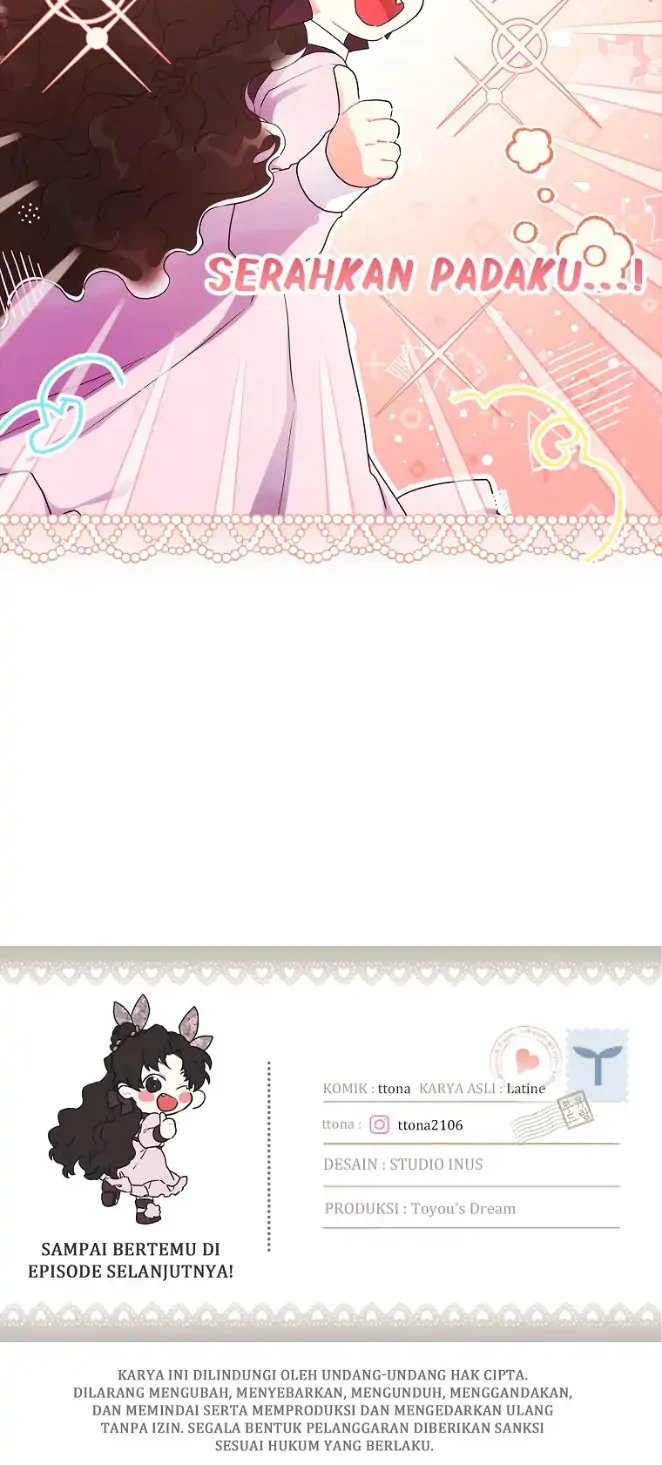 I Became the Male Lead's Adopted Daughter Chapter 67 Gambar 39