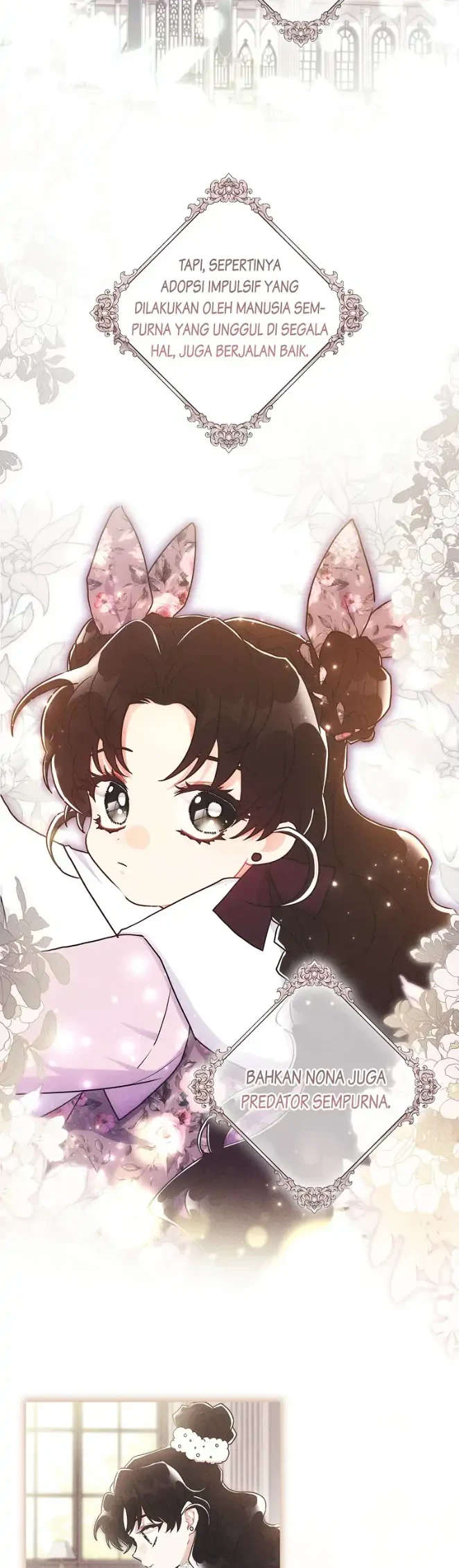 I Became the Male Lead's Adopted Daughter Chapter 68 Gambar 32