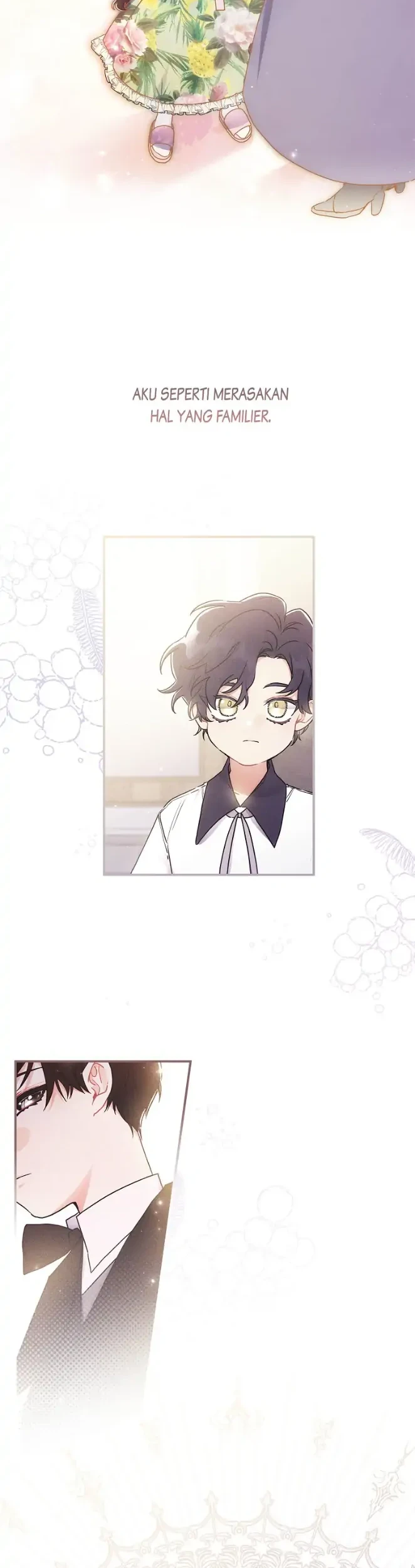 I Became the Male Lead's Adopted Daughter Chapter 68 Gambar 34