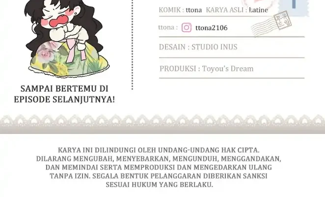 I Became the Male Lead's Adopted Daughter Chapter 68 Gambar 42
