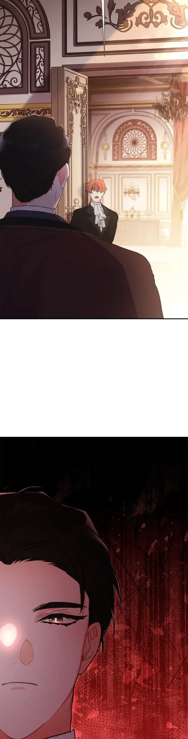 I Became the Male Lead's Adopted Daughter Chapter 69 Gambar 36