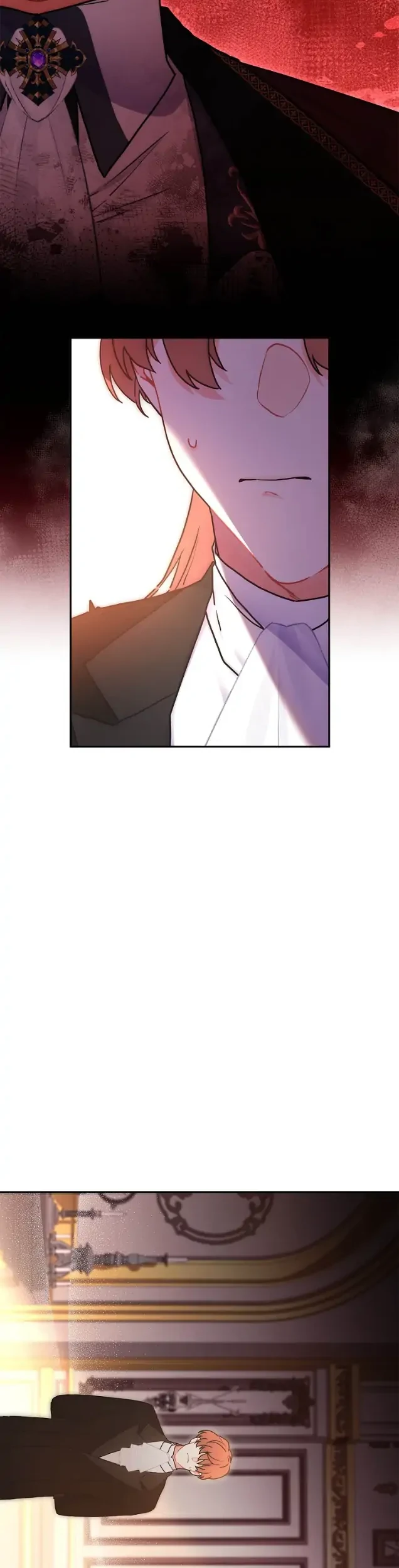 I Became the Male Lead's Adopted Daughter Chapter 69 Gambar 37