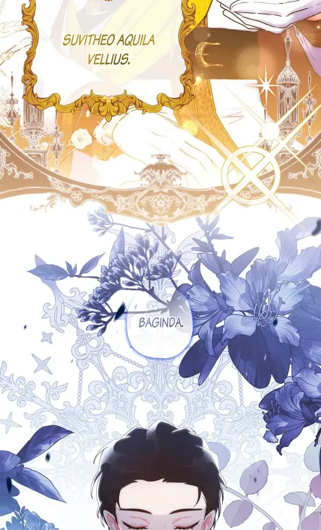 I Became the Male Lead's Adopted Daughter Chapter 69 Gambar 40
