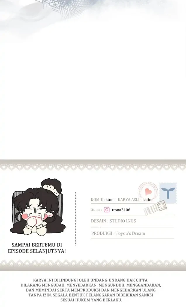 I Became the Male Lead's Adopted Daughter Chapter 69 Gambar 42