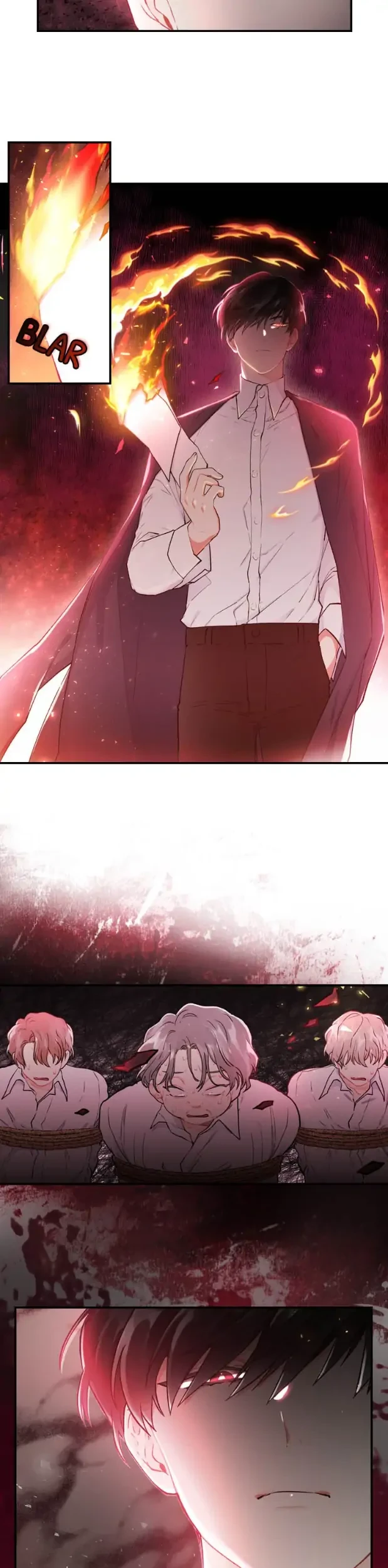 I Became the Male Lead's Adopted Daughter Chapter 7 Gambar 29