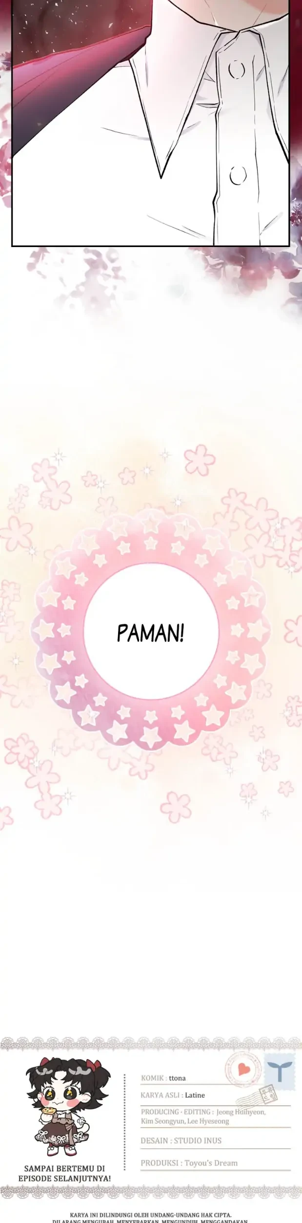 I Became the Male Lead's Adopted Daughter Chapter 7 Gambar 31