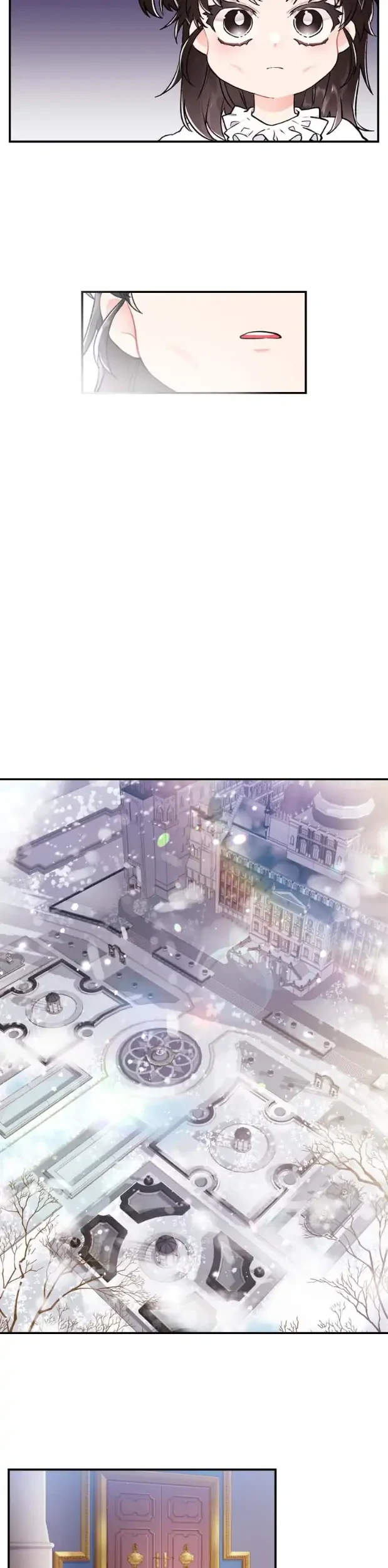 I Became the Male Lead's Adopted Daughter Chapter 7 Gambar 23