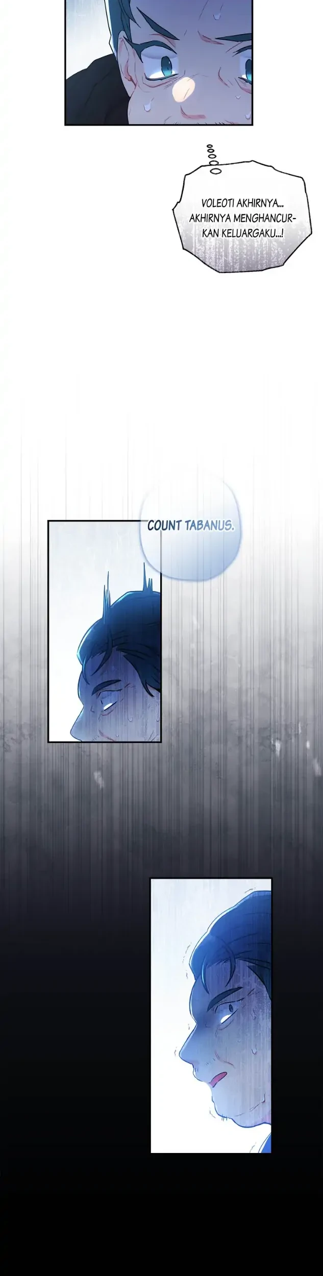 I Became the Male Lead's Adopted Daughter Chapter 71 Gambar 34