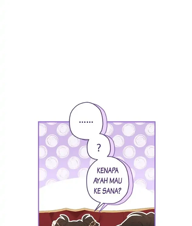 I Became the Male Lead's Adopted Daughter Chapter 73 Gambar 46