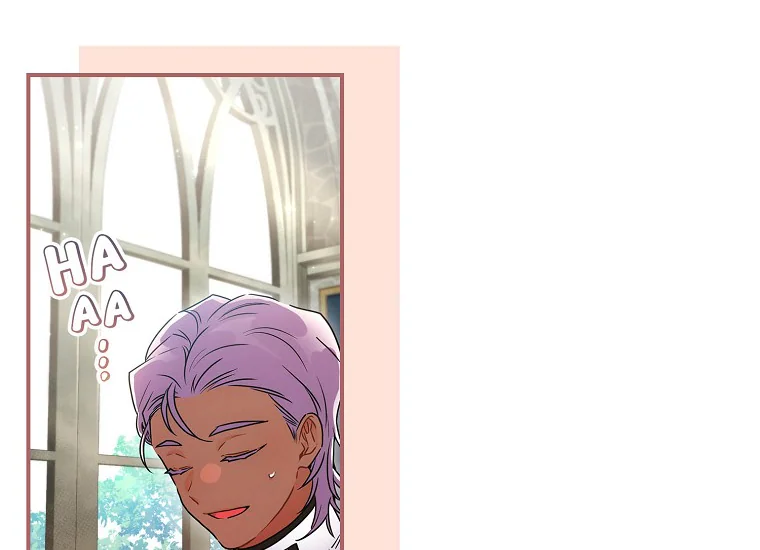 I Became the Male Lead's Adopted Daughter Chapter 75 Gambar 106