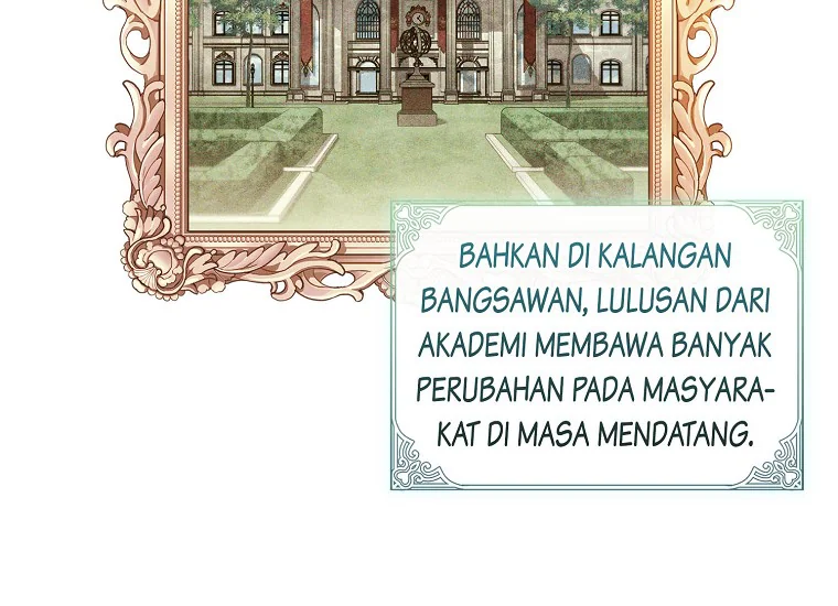 I Became the Male Lead's Adopted Daughter Chapter 75 Gambar 113