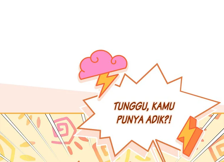 I Became the Male Lead's Adopted Daughter Chapter 75 Gambar 114