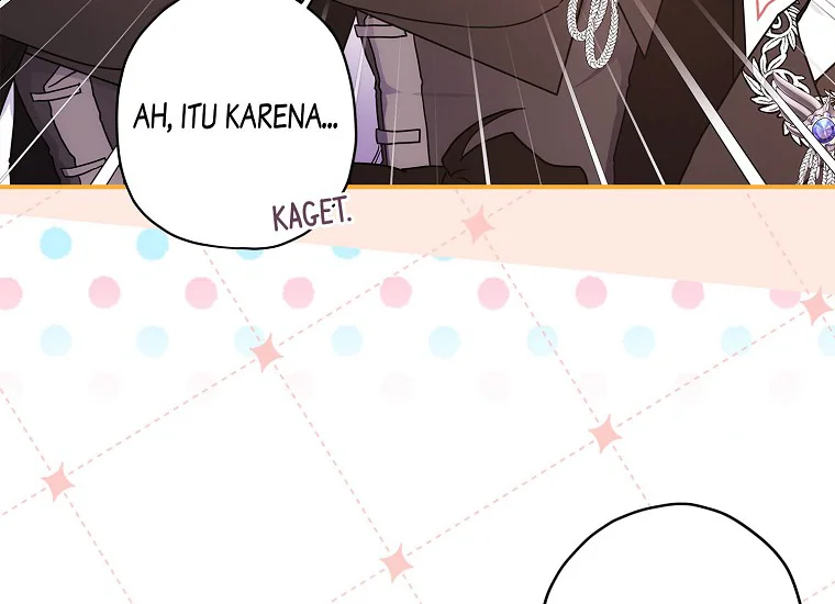 I Became the Male Lead's Adopted Daughter Chapter 75 Gambar 116