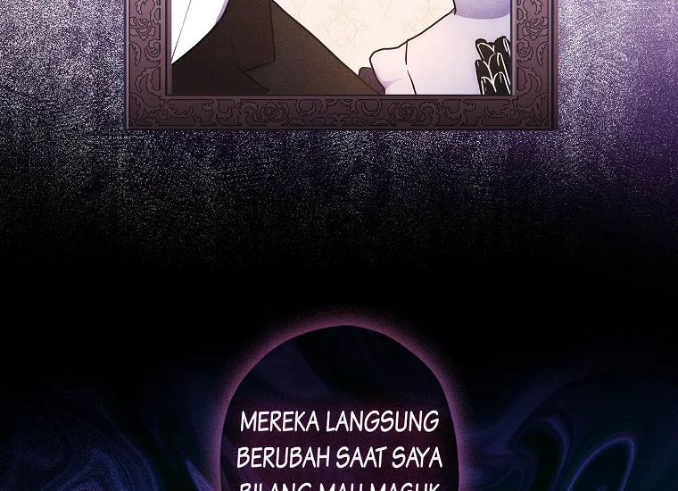 I Became the Male Lead's Adopted Daughter Chapter 75 Gambar 128