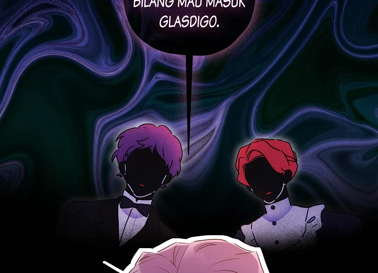 I Became the Male Lead's Adopted Daughter Chapter 75 Gambar 129