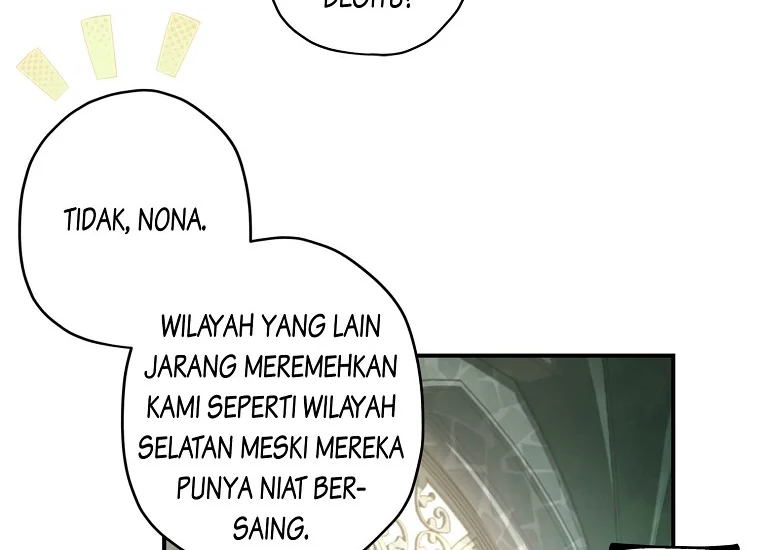 I Became the Male Lead's Adopted Daughter Chapter 75 Gambar 137