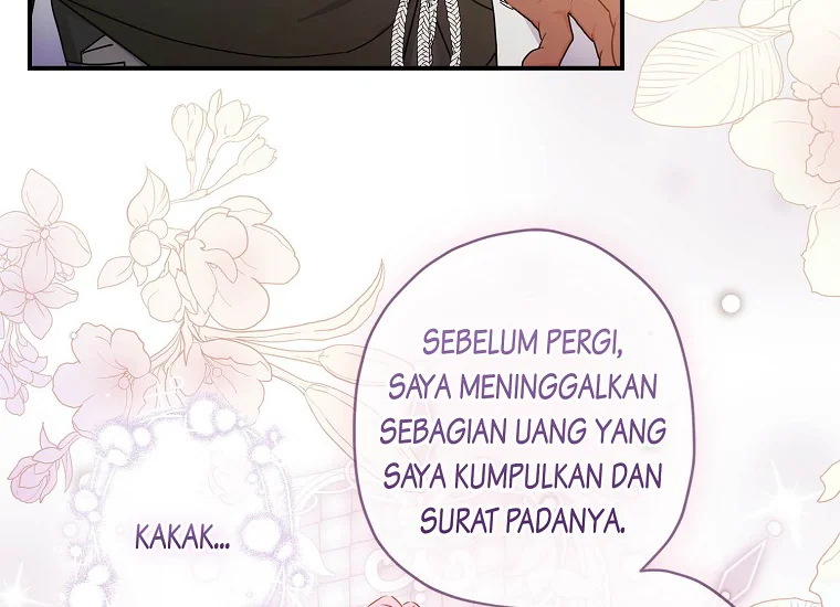 I Became the Male Lead's Adopted Daughter Chapter 75 Gambar 141