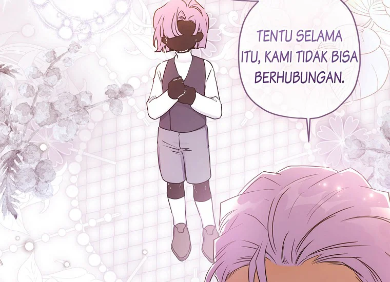 I Became the Male Lead's Adopted Daughter Chapter 75 Gambar 142