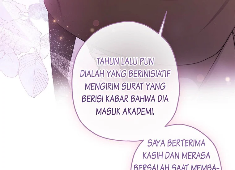 I Became the Male Lead's Adopted Daughter Chapter 75 Gambar 144