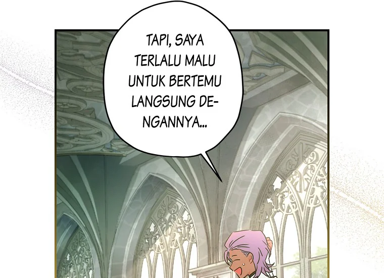 I Became the Male Lead's Adopted Daughter Chapter 75 Gambar 147