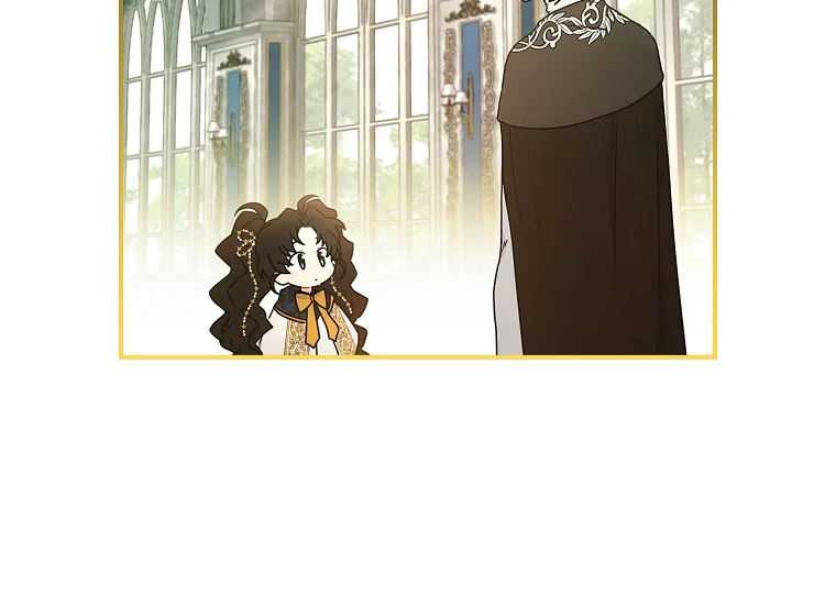 I Became the Male Lead's Adopted Daughter Chapter 75 Gambar 148