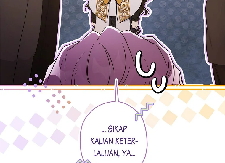 I Became the Male Lead's Adopted Daughter Chapter 75 Gambar 151