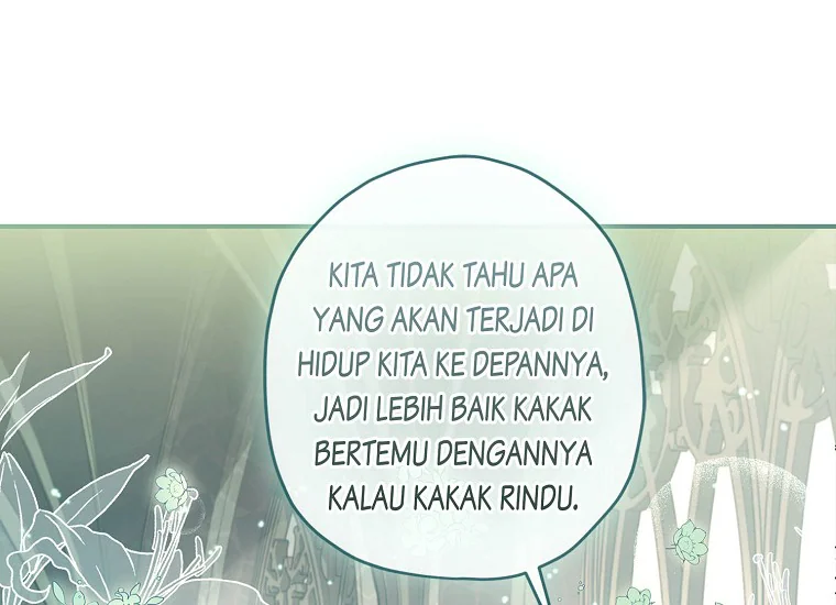 I Became the Male Lead's Adopted Daughter Chapter 75 Gambar 155