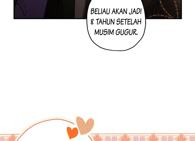 I Became the Male Lead's Adopted Daughter Chapter 75 Gambar 165