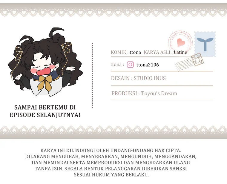I Became the Male Lead's Adopted Daughter Chapter 75 Gambar 172