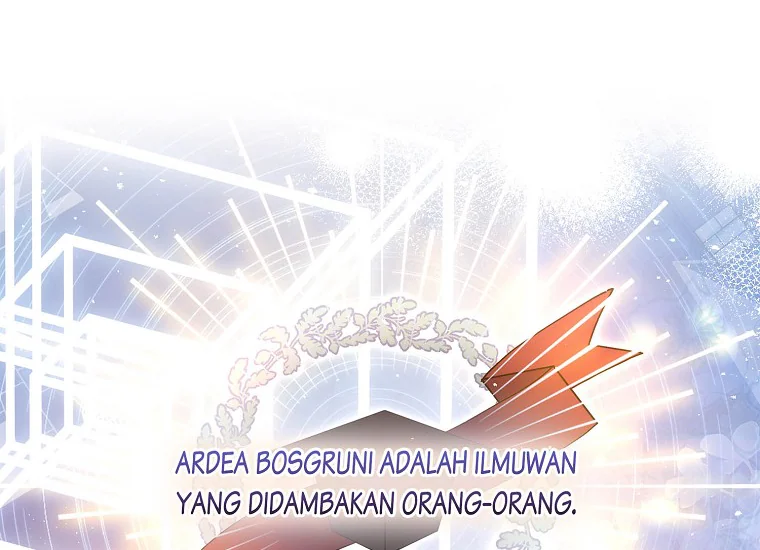 I Became the Male Lead's Adopted Daughter Chapter 75 Gambar 4