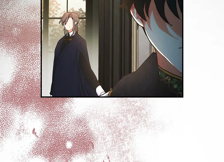 I Became the Male Lead's Adopted Daughter Chapter 75 Gambar 52