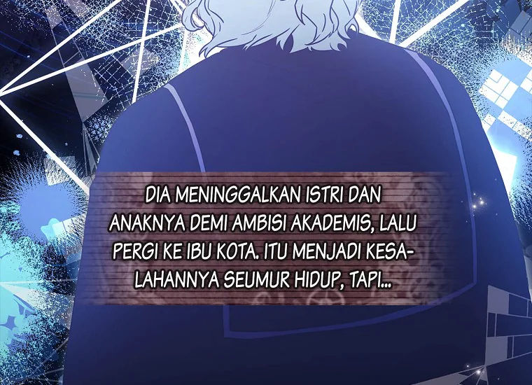 I Became the Male Lead's Adopted Daughter Chapter 75 Gambar 6