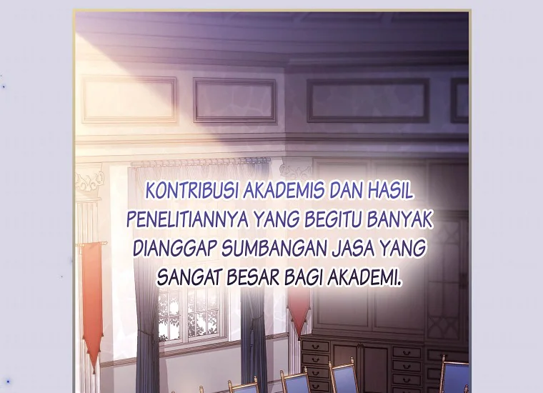 I Became the Male Lead's Adopted Daughter Chapter 75 Gambar 8