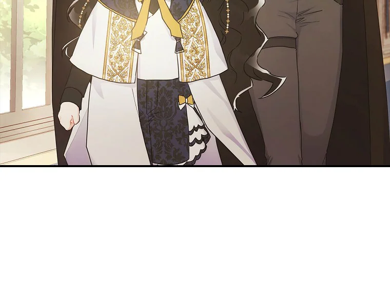 I Became the Male Lead's Adopted Daughter Chapter 75 Gambar 91